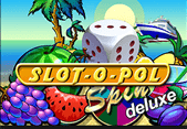 Slot-o-Pol Deluxe