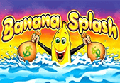 Banana Splash