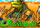 Crocodopolis