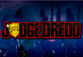 Judge Dredd