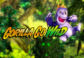 Gorilla Go Wild