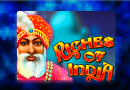 Riches of India