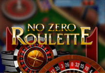 No Zero Roulette